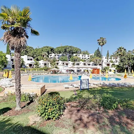 Apartment Village With Pool By Homing
