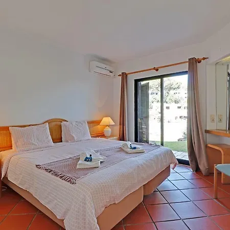 Village With Pool By Homing Apartment Albufeira