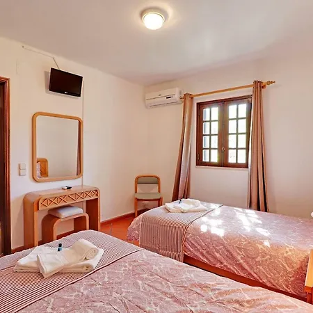 Apartment Village With Pool By Homing