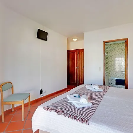 Village With Pool By Homing Apartment Albufeira