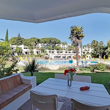 Appartement Village With Pool By Homing Albufeira