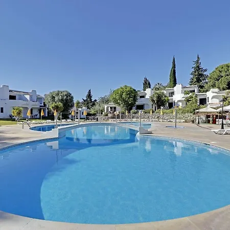 Appartement Village With Pool By Homing